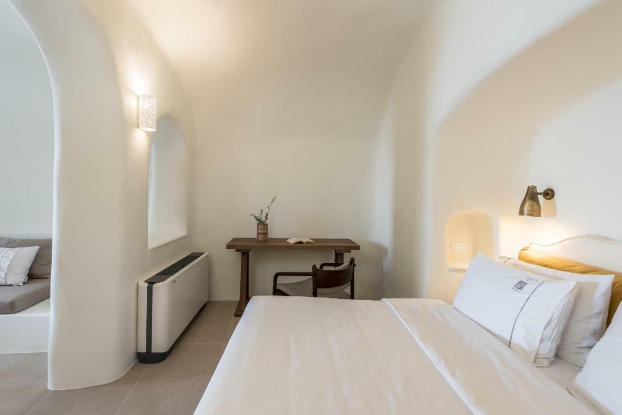 Suite con Piscina Privata