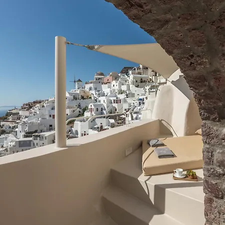 Art Maisons Oia Castle-3